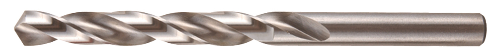 Forets à métaux HSS-G à queue ronde