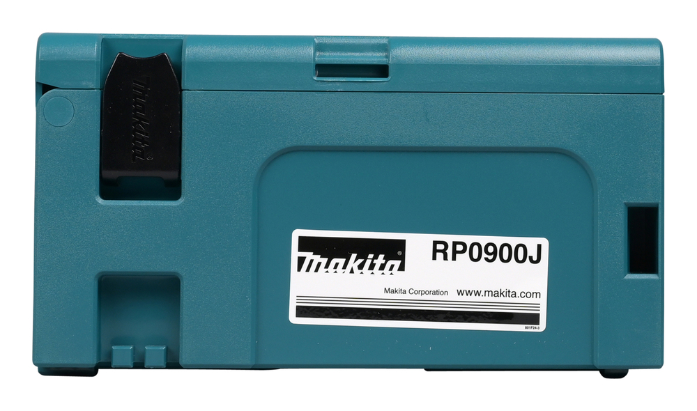 RP0900J Makita Défonceuse plongeante électrique • 900 W RP0900J