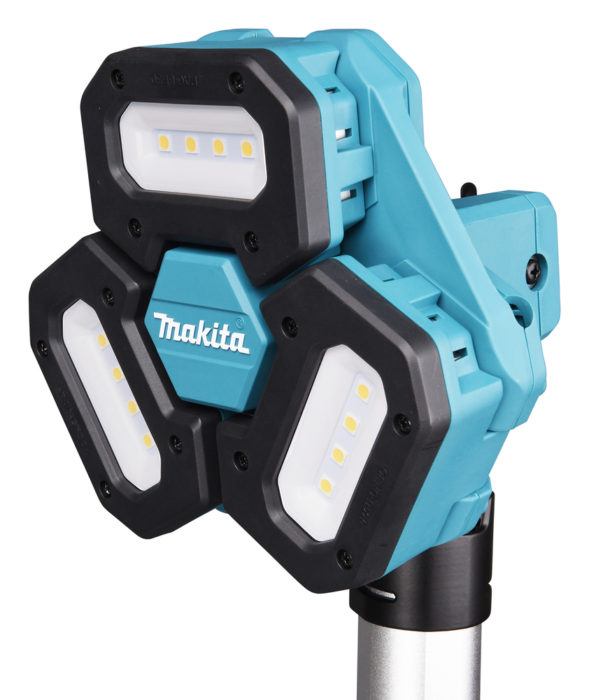 DML814 Makita LED lampe de chantier LXT DML814