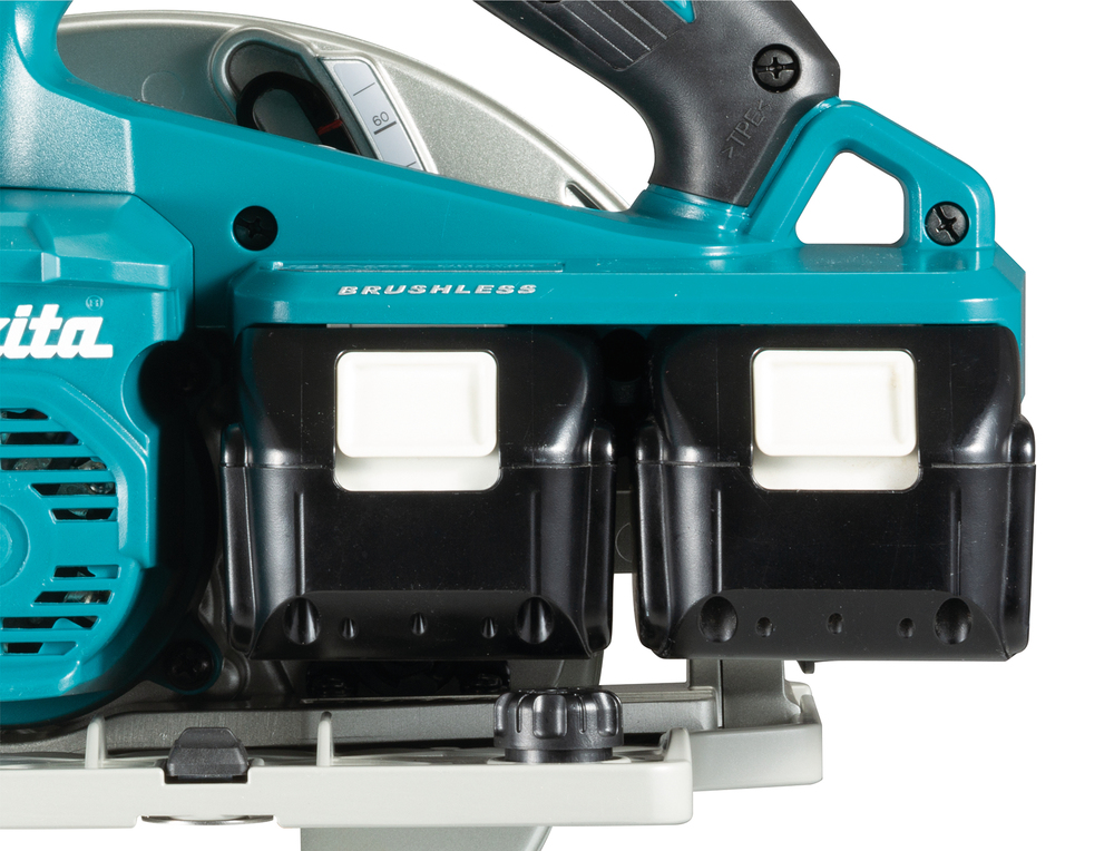 DHS782ZJ Makita Scie circulaire LXT DHS782ZJ