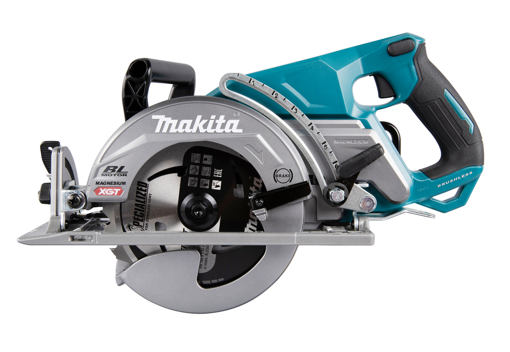 RS001GZ Makita Scie circulaire XGT RS001GZ
