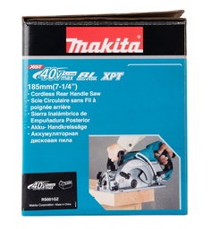 RS001GZ Makita Scie circulaire XGT RS001GZ