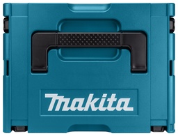 B-49884 Makita Set forets + embouts dans un coffret MAKPAC B-49884