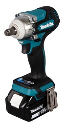 Makita DTW300RTJ LXT impact nutrunner