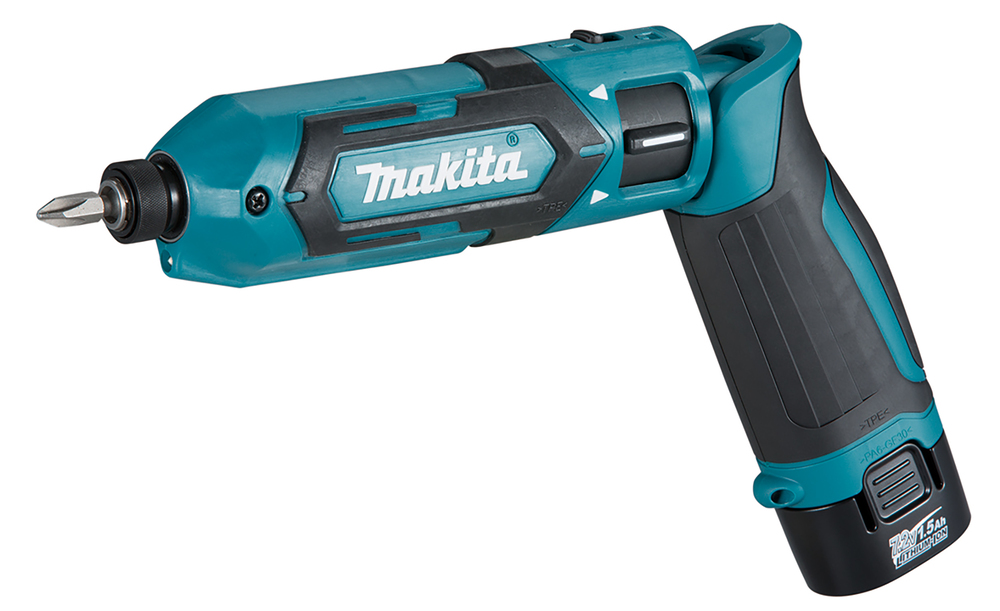 Makita TD022DSE Impact screwdriver