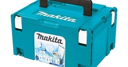 Makita 198254-2 MAKPAC C Insulated box