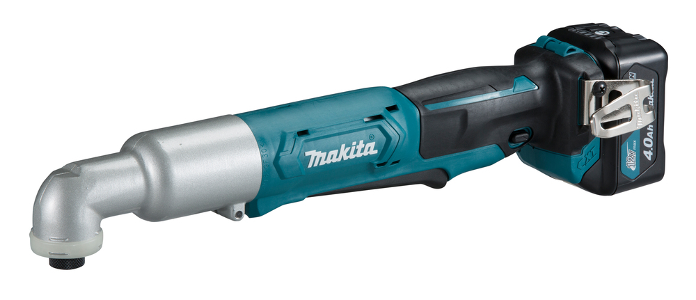 Makita TL064DSMJ CXT angular impact screwdriver
