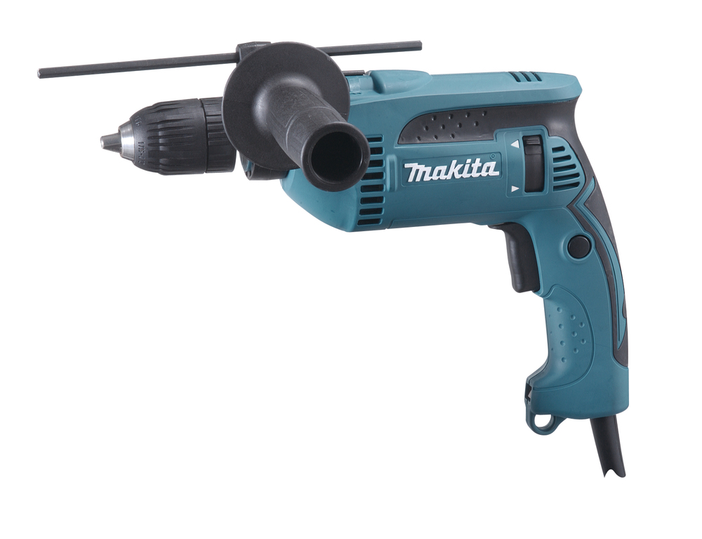 Makita HP1641FK1X Electric drill-driver - 680 W