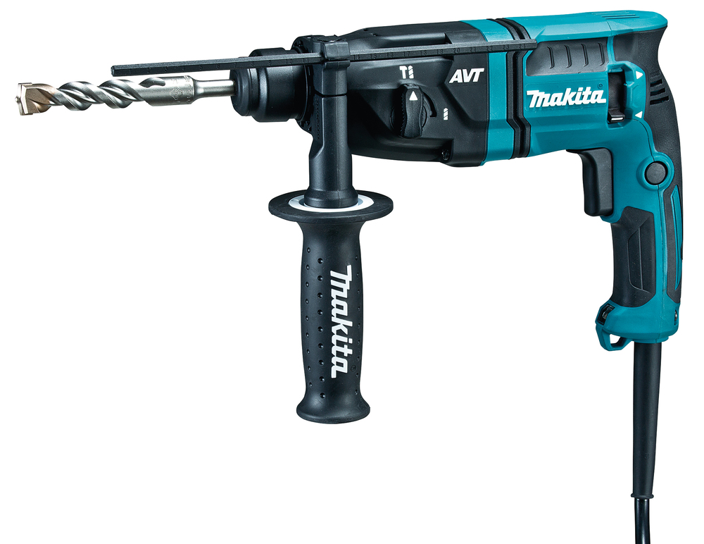 Makita HR1841FJ Electric hammer drill