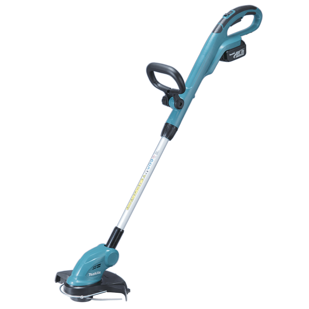 Makita Coupe-herbe LXT DUR181RM