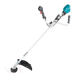 Makita UR101CZ 36V brushcutter with connector