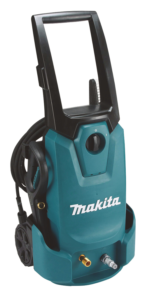 Makita HW1200 Electric pressure washer - 1,800 W