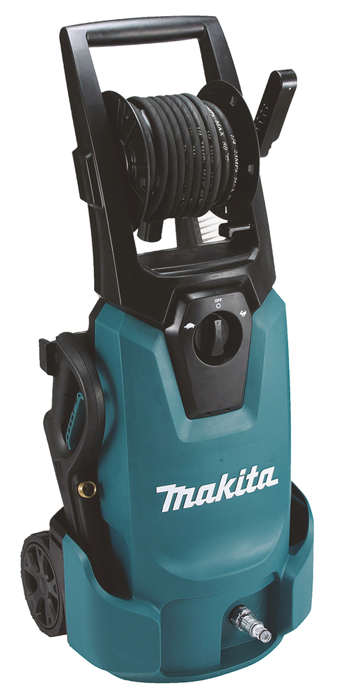 Makita HW1300 Electric pressure washer - 1,800 W