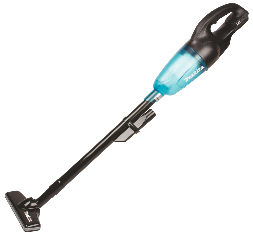 Makita DCL180ZB LXT vacuum cleaner