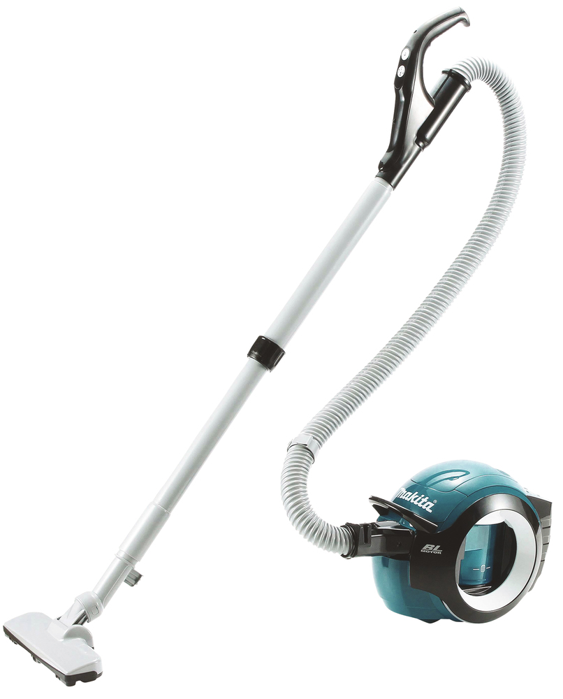 Makita DCL501Z LXT vacuum cleaner