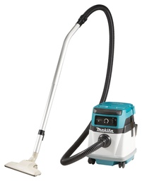 Makita DVC150LZ LXT hybrid vacuum cleaner