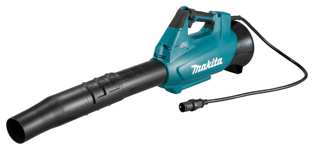Makita UB001CZ 36V blower with connector