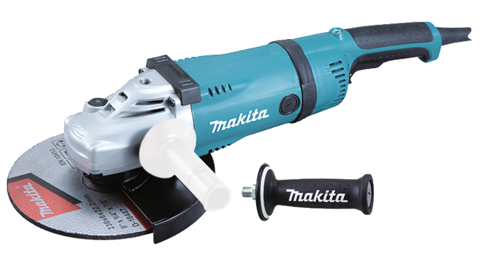 Makita GA9030RF01 Electric angle grinder