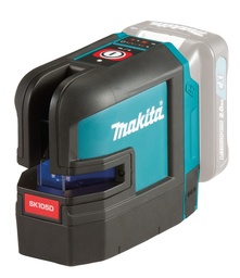 Makita SK105DZ CXT crossline laser