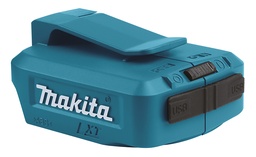 Makita DECADP05 USB-Adapter DEAADP05