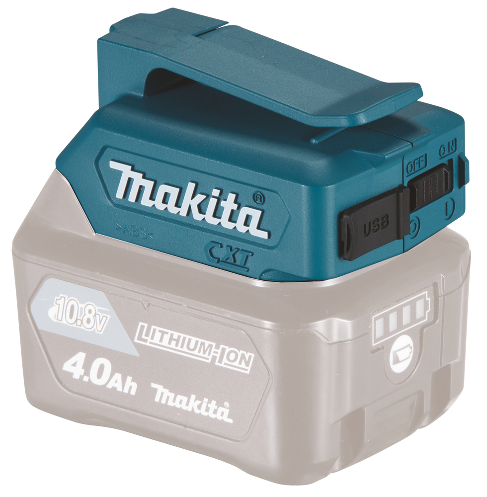 Makita DEAADP06 USB-Adapter DEAADP06