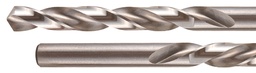 Makita D-06292 HSS-G round shank metal drills