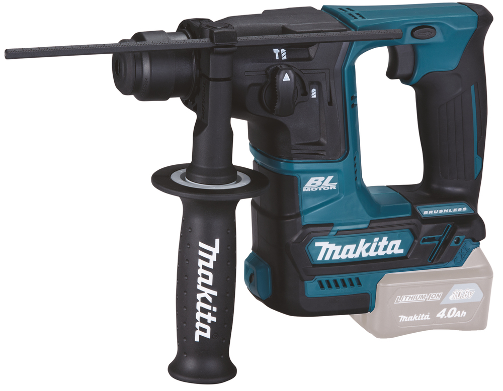 Makita HR166DZJ CXT hammer drill