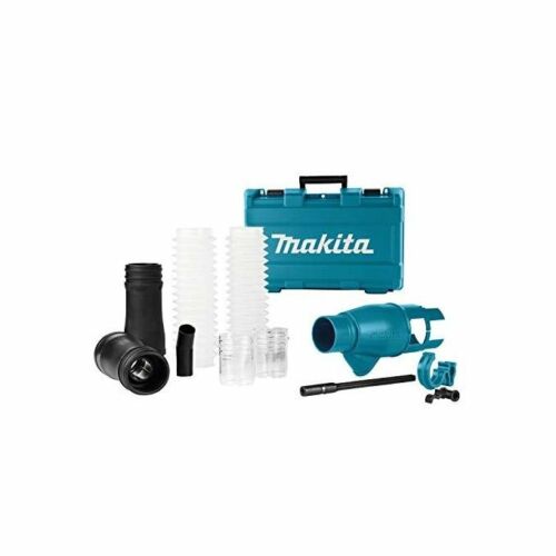 Makita 199142-6 Suction set - Drilling and chiselling