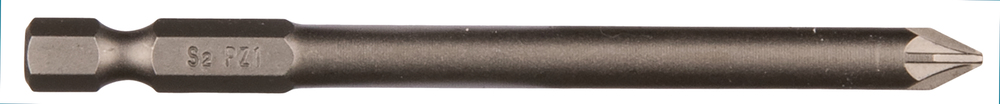 Makita B-59879 PZ1 long cruciform bit