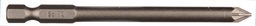 Makita B-59879 PZ1 punta cruciforme lunga