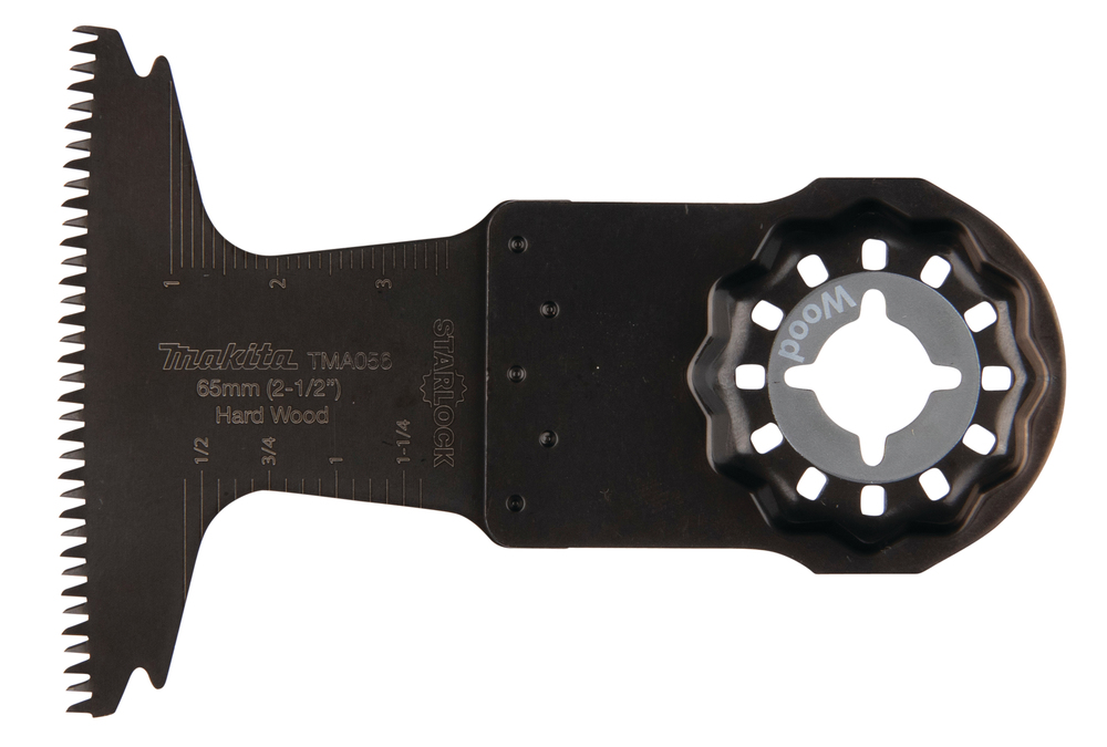 Makita B-64901 Plunge blade for wood TMA056