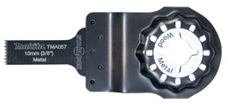 Makita B-64917 Plunge blade for metal TMA057