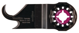 Makita B-65012 Couteau  pour multi-matière TMA068