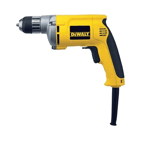 Dewalt DW217 Rotary drill 10 mm - 4000 rpm
