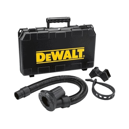 Dewalt DWH052K Sistema di aspirazione delle polveri per macchine da demolizione