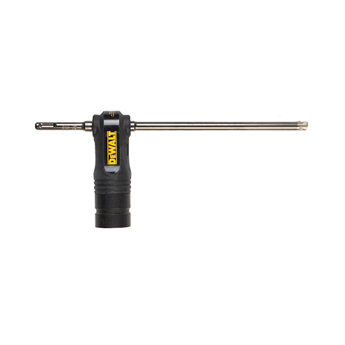 Dewalt DT60340 High-performance 12mm SDS Plus hollow drill; length 380mm