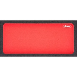 Vigor V5009 2-component soft foam insert ∙ with empty compartment