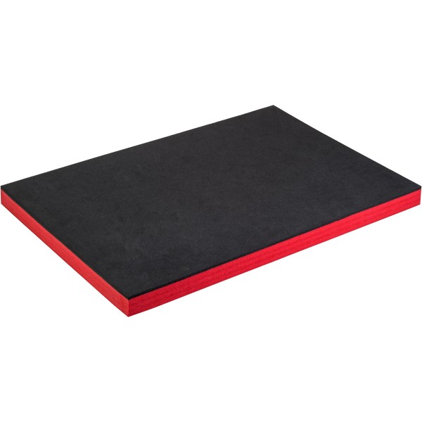 Vigor V4632 2-component soft foam insert ∙ without cut-out