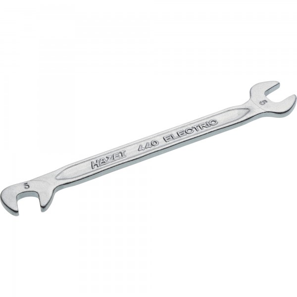 Hazet 440-5 Double open-end wrench