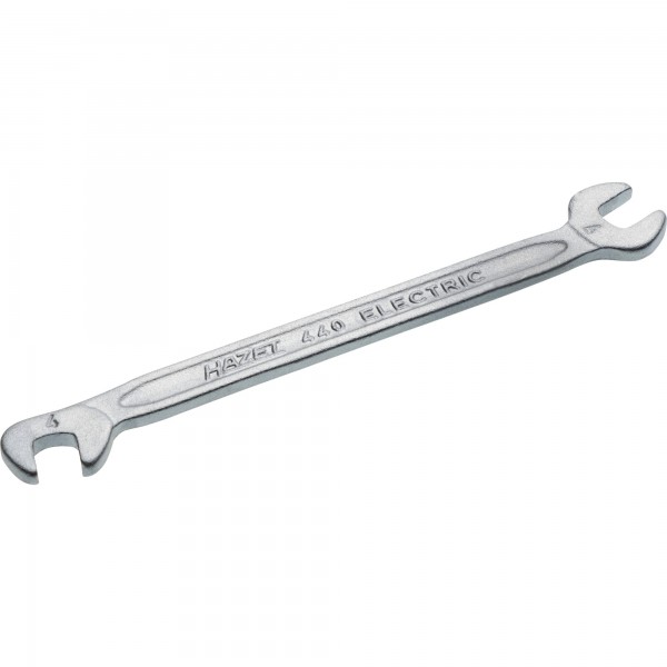Hazet 440-4 Double open-end wrench