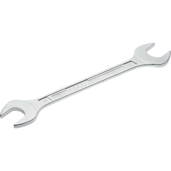 Hazet 450N-46X50 Double open-end wrench