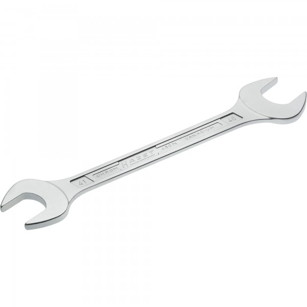 Hazet 450N-41X46 Double open-end wrench