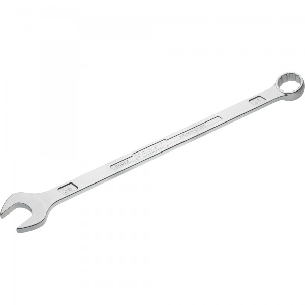Hazet 600LG-36 Combination wrench - extra-long - fine