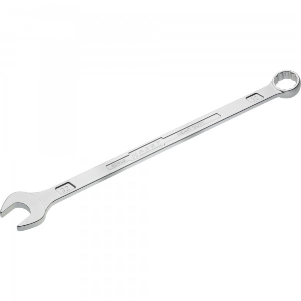 Hazet 600LG-32 Combination wrench - extra-long - fine