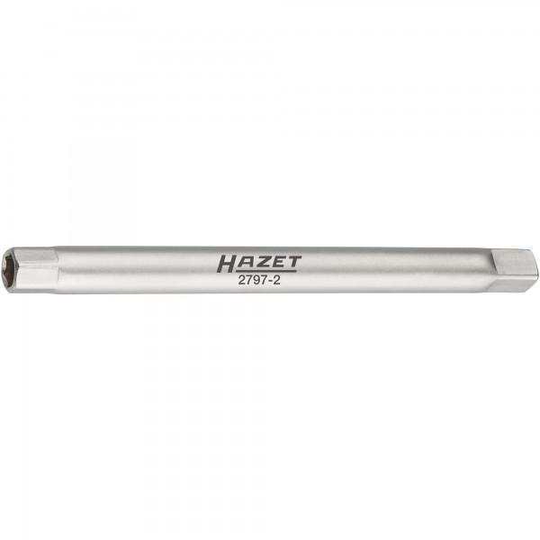Hazet 2797-2 Tube wrench for bumpers