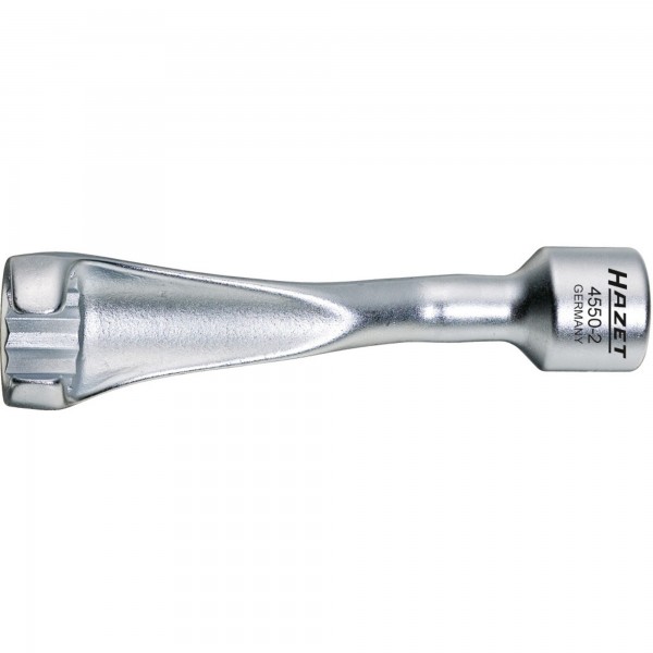 Hazet 4550-2 Key for injection line