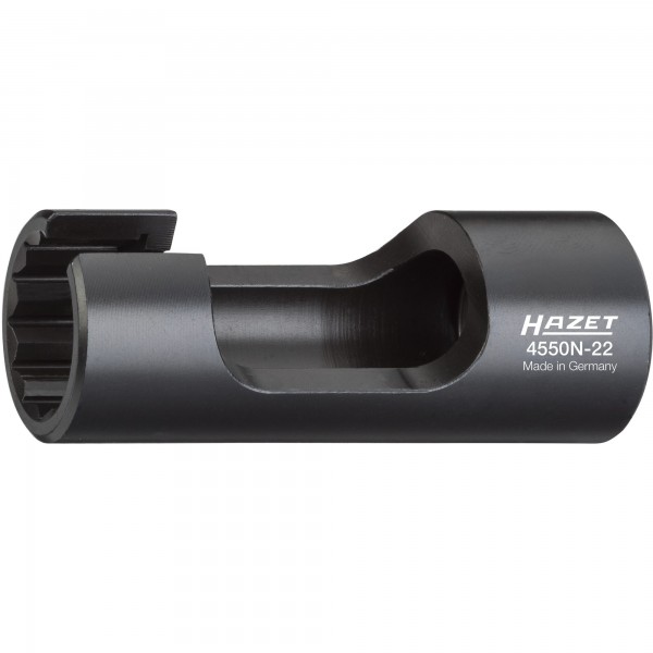 Hazet 4550N-22 Key for injection line