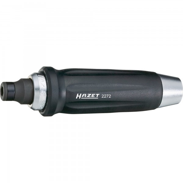 Hazet 2272 Knock-in screwdriver for bits