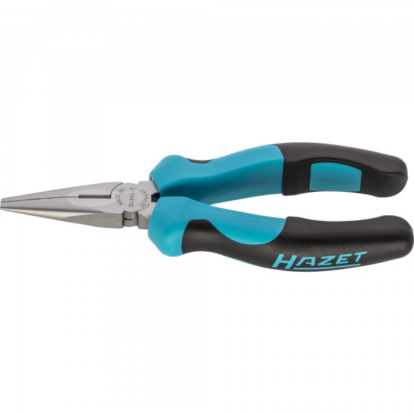 Hazet 1841MA-11 Half-round pliers