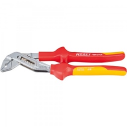 Hazet 759N-2VDE Pliers ∙ with protective insulation